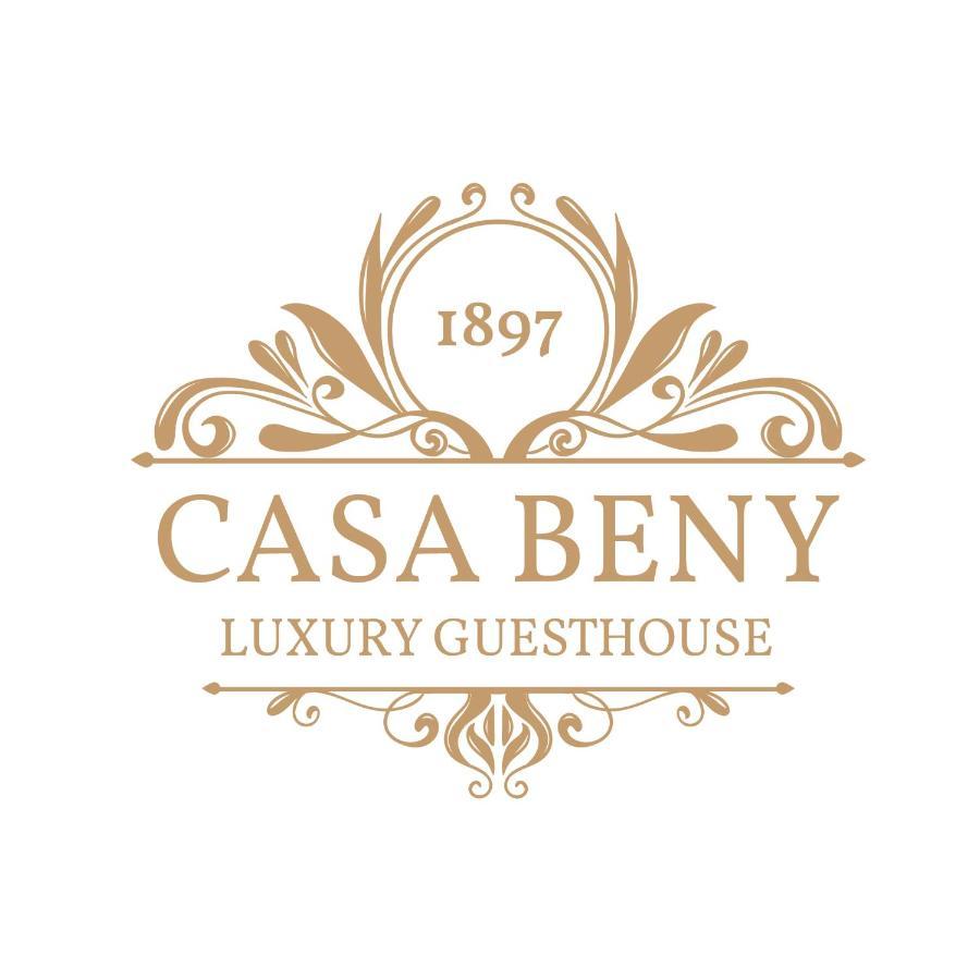 Casa Beny 1897 Guesthouse Loulé Eksteriør billede